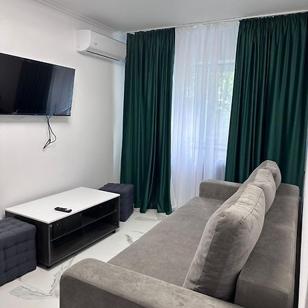 Apartament 3 Camere Trapezului Bucharest Luaran gambar
