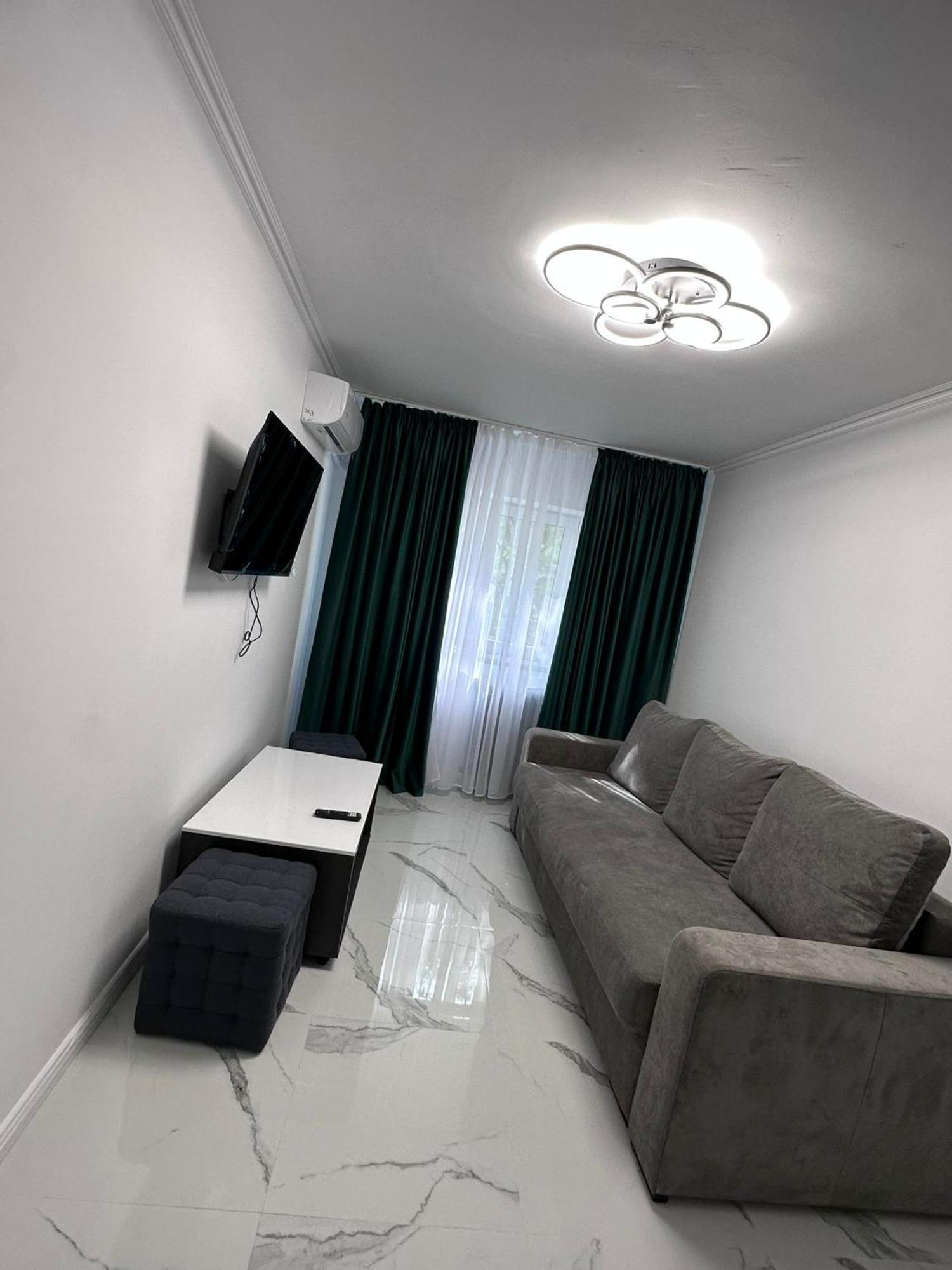 Apartament 3 Camere Trapezului Bucharest Luaran gambar